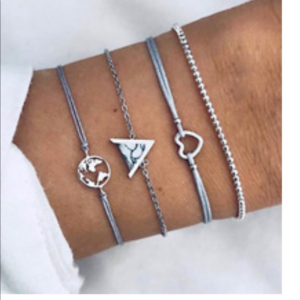 Bracelets